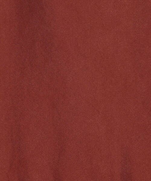 TOMORROWLAND / トゥモローランド シャツ・ブラウス | シルク オープンカラー ダブルポケット ロングスリーブシャツ | 詳細13