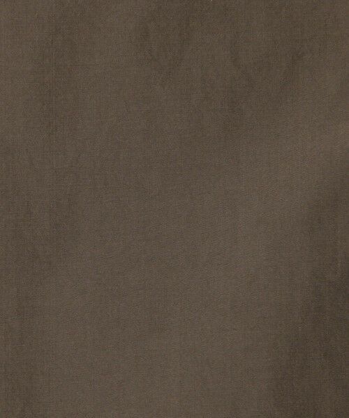 TOMORROWLAND / トゥモローランド シャツ・ブラウス | コットンシルク ダブルポケット シャツブルゾン | 詳細11