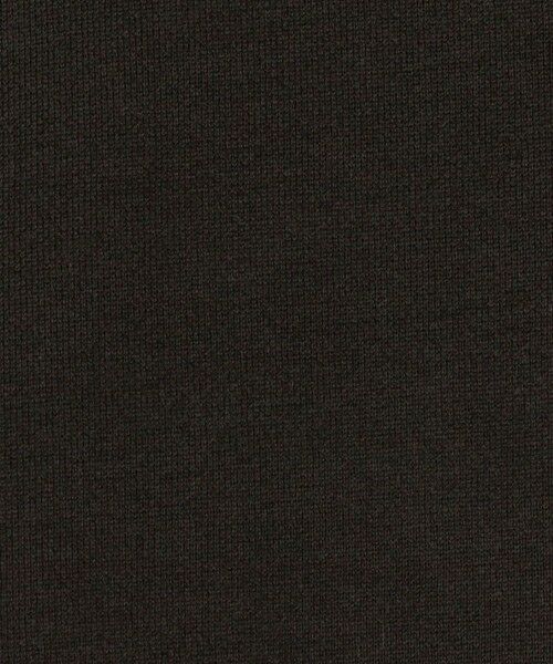 TOMORROWLAND / トゥモローランド パーカー | スビンコットン ダンボール ハーフジップ パーカ | 詳細10