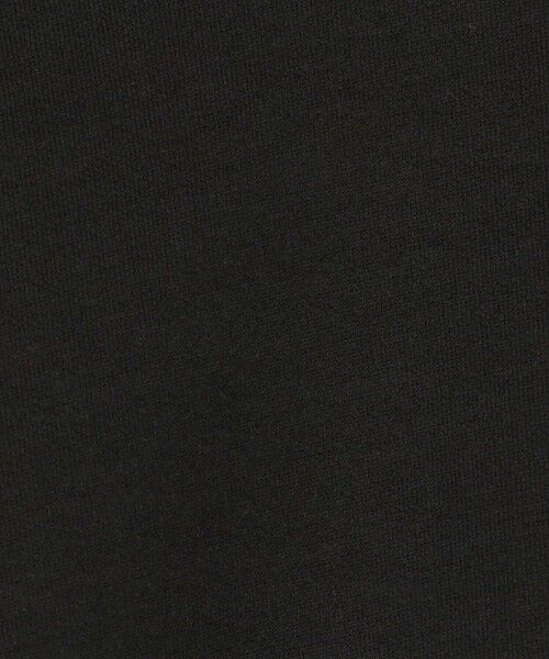 TOMORROWLAND / トゥモローランド スウェット | スビンコットン ダンボール クルーネックスウェット | 詳細11
