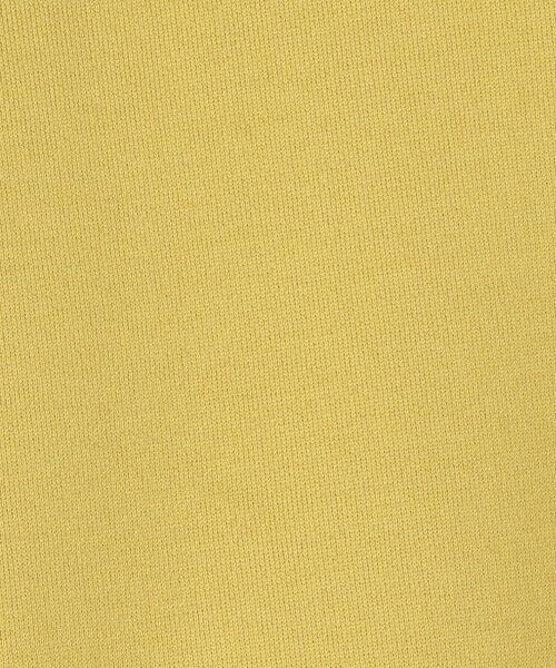 TOMORROWLAND / トゥモローランド スウェット | スビンコットン ダンボール クルーネックスウェット | 詳細12