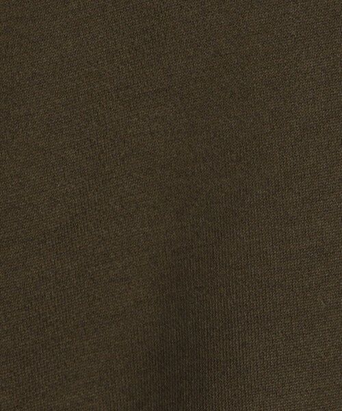 TOMORROWLAND / トゥモローランド スウェット | スビンコットン ダンボール クルーネックスウェット | 詳細13