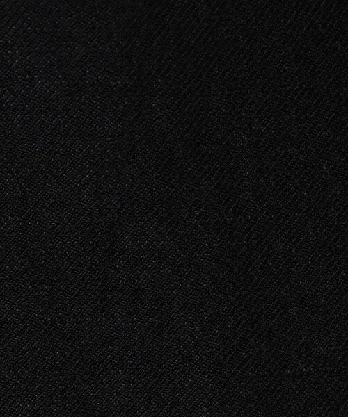 TOMORROWLAND / トゥモローランド スラックス・ドレスパンツ | ウールリネンコットン 2タックワイドストレートパンツ | 詳細9