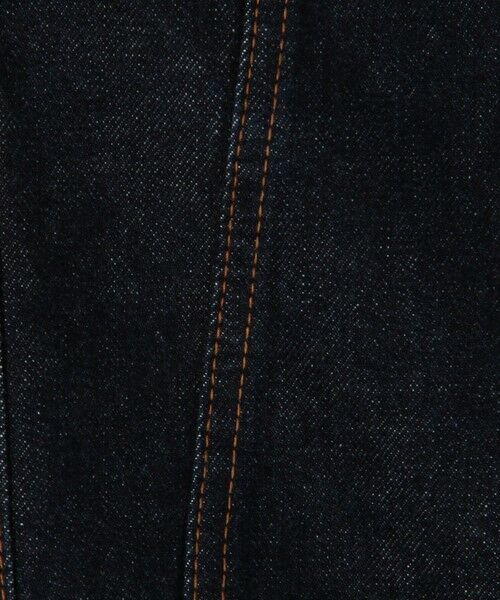 TOMORROWLAND / トゥモローランド Gジャン・デニムジャケット | 【別注】EDWIN ONE WASHED デニムジャケット | 詳細12