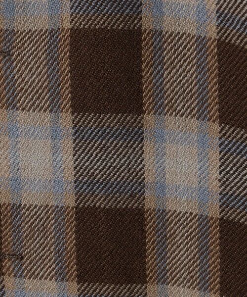 TOMORROWLAND / トゥモローランド ブルゾン | 【別注】PENDLETON コットンカシミヤ シャツジャケット | 詳細12