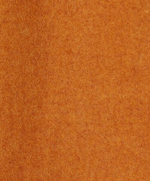 TOMORROWLAND / トゥモローランド ステンカラーコート | 【別注】INVERTERE ウールコットン リバーシブルコート | 詳細13