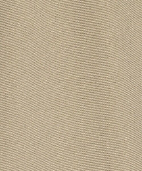 TOMORROWLAND / トゥモローランド ステンカラーコート | 【別注】INVERTERE ウールコットン リバーシブルコート | 詳細16