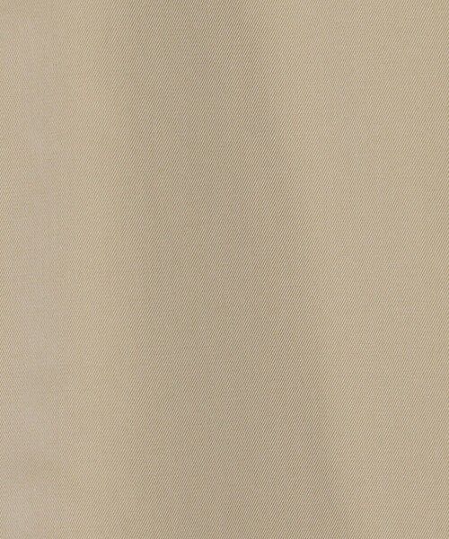 TOMORROWLAND / トゥモローランド ステンカラーコート | 【別注】INVERTERE ウールコットン リバーシブルコート | 詳細19