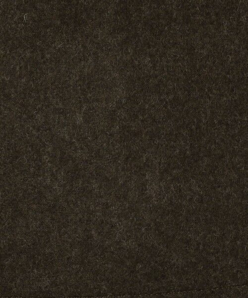 TOMORROWLAND / トゥモローランド ステンカラーコート | 【別注】INVERTERE ウールコットン リバーシブルコート | 詳細20