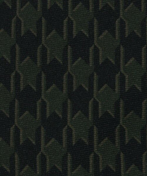 TOMORROWLAND / トゥモローランド ネクタイ | TOMORROWLAND シルクプリント ネクタイ | 詳細4