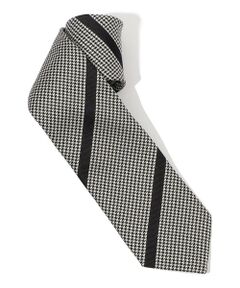 TOMORROWLAND / トゥモローランド ネクタイ | Seaward ＆ Stearn シルクジャガードネクタイ