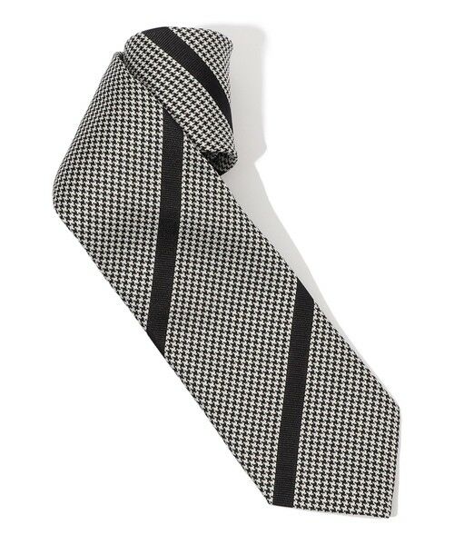 TOMORROWLAND / トゥモローランド ネクタイ | Seaward & Stearn シルクジャガードネクタイ | 詳細1