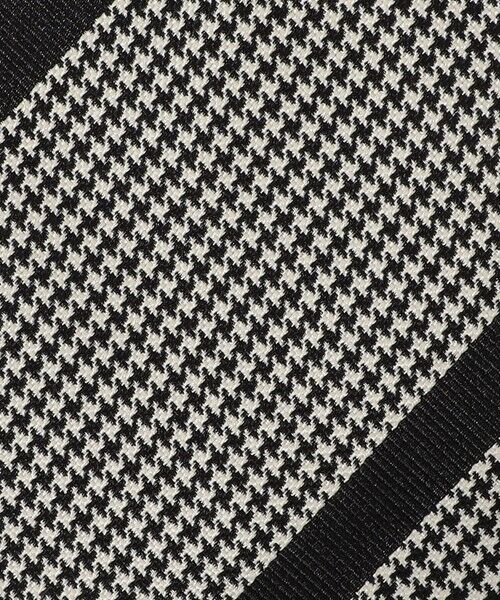 TOMORROWLAND / トゥモローランド ネクタイ | Seaward & Stearn シルクジャガードネクタイ | 詳細4