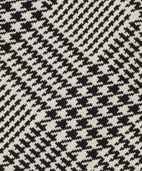 TOMORROWLAND / トゥモローランド ネクタイ | Seaward & Stearn シルクジャガード チェック柄ネクタイ | 詳細4