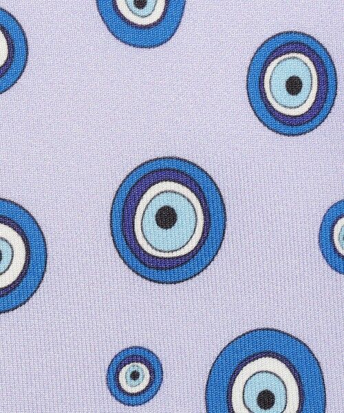 TOMORROWLAND / トゥモローランド ネクタイ | Kinloch シルクプリント ネクタイ | 詳細4