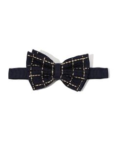 TOMORROWLAND / トゥモローランド ネクタイ | JUPE BY JACKIE シルクボウタイ