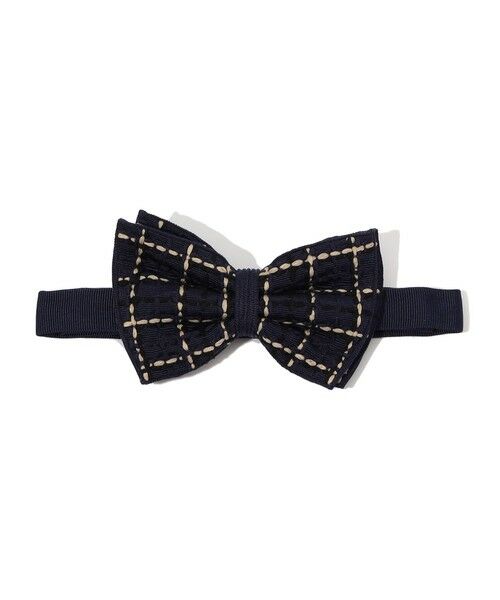 TOMORROWLAND / トゥモローランド ネクタイ | JUPE BY JACKIE シルクボウタイ | 詳細1