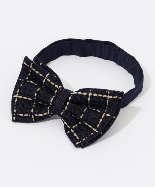 TOMORROWLAND / トゥモローランド ネクタイ | JUPE BY JACKIE シルクボウタイ | 詳細2