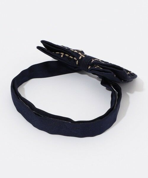 TOMORROWLAND / トゥモローランド ネクタイ | JUPE BY JACKIE シルクボウタイ | 詳細3