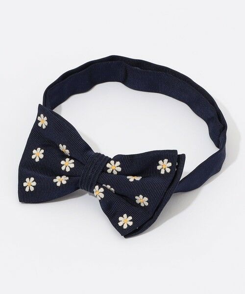 TOMORROWLAND / トゥモローランド ネクタイ | JUPE BY JACKIE シルクボウタイ | 詳細2