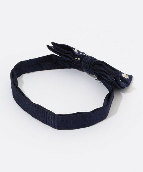 TOMORROWLAND / トゥモローランド ネクタイ | JUPE BY JACKIE シルクボウタイ | 詳細3