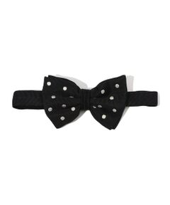 TOMORROWLAND / トゥモローランド ネクタイ | JUPE BY JACKIE シルクボウタイ