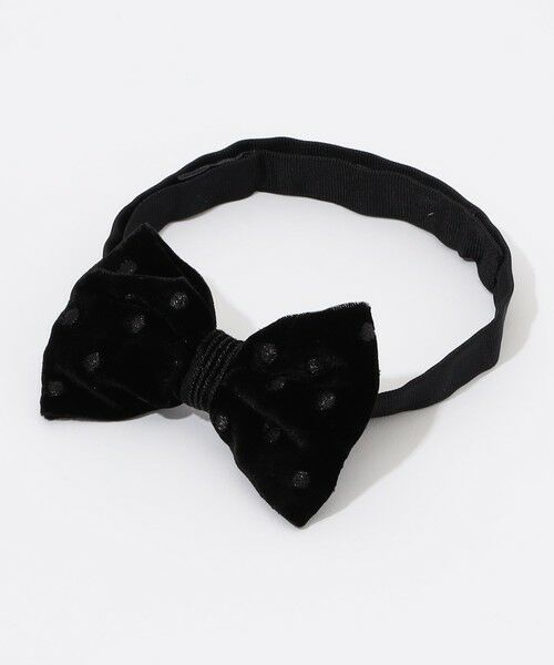 TOMORROWLAND / トゥモローランド ネクタイ | JUPE BY JACKIE シルクボウタイ | 詳細2