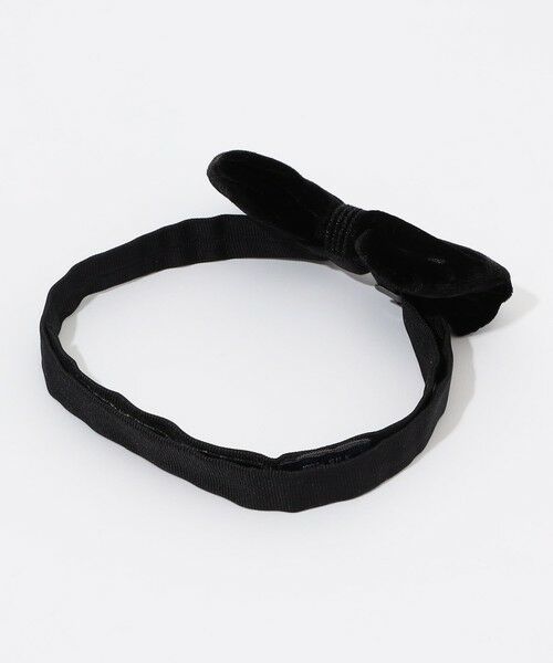 TOMORROWLAND / トゥモローランド ネクタイ | JUPE BY JACKIE シルクボウタイ | 詳細3