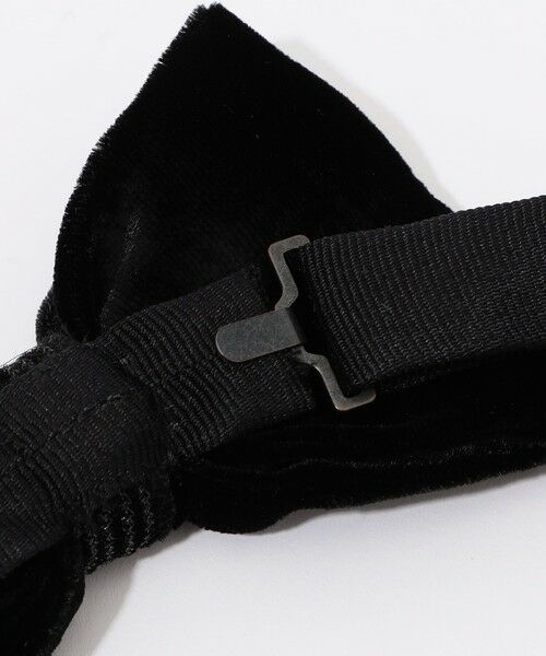 TOMORROWLAND / トゥモローランド ネクタイ | JUPE BY JACKIE シルクボウタイ | 詳細4