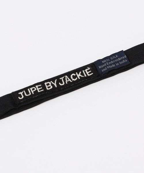 TOMORROWLAND / トゥモローランド ネクタイ | JUPE BY JACKIE シルクボウタイ | 詳細5
