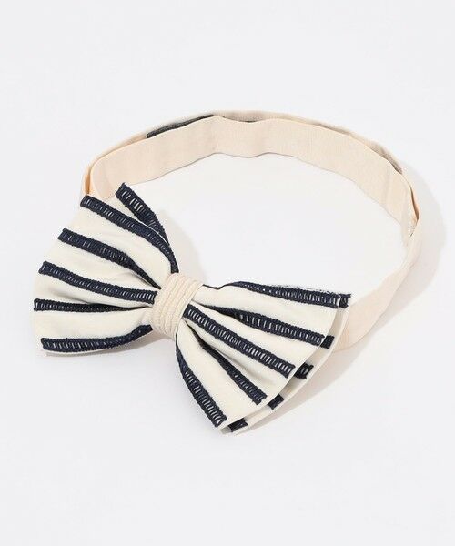 TOMORROWLAND / トゥモローランド ネクタイ | JUPE BY JACKIE シルクボウタイ | 詳細2