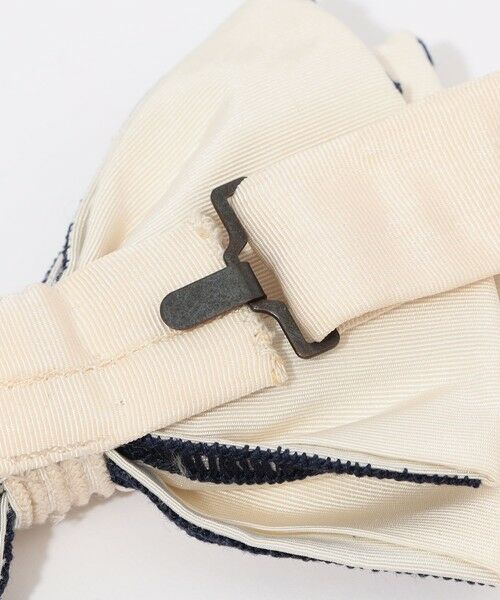 TOMORROWLAND / トゥモローランド ネクタイ | JUPE BY JACKIE シルクボウタイ | 詳細4