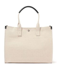 Daniel&Bob トゥモローランド別注BAIN ALCE レザートートバッグ TOMORROWLAND｜【別注】Daniel&Bob*TOMORROWLAND BAIN ALCE
