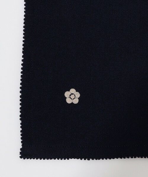 TOMORROWLAND / トゥモローランド マフラー・ショール・スヌード・ストール | JUPE BY JACKIE ウールストール | 詳細2