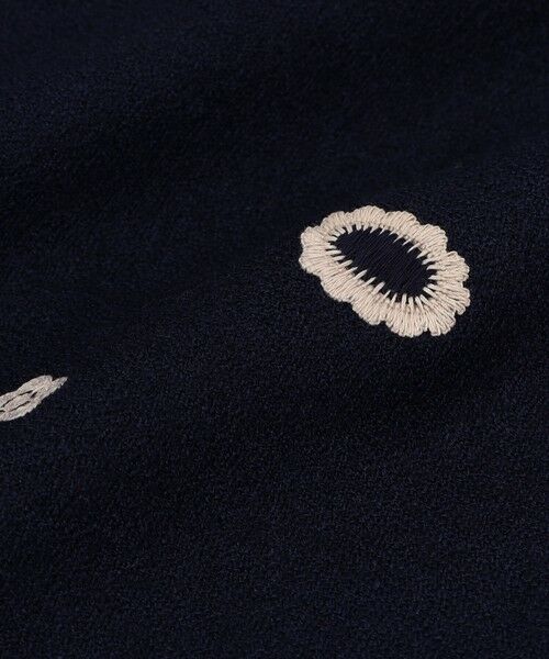 TOMORROWLAND / トゥモローランド マフラー・ショール・スヌード・ストール | JUPE BY JACKIE ウールストール | 詳細3