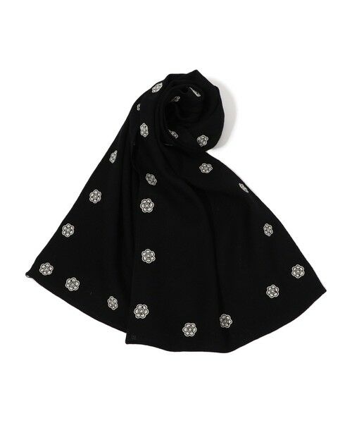 TOMORROWLAND / トゥモローランド マフラー・ショール・スヌード・ストール | JUPE BY JACKIE ウールストール | 詳細1