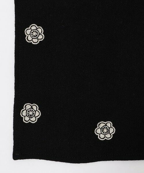 TOMORROWLAND / トゥモローランド マフラー・ショール・スヌード・ストール | JUPE BY JACKIE ウールストール | 詳細2