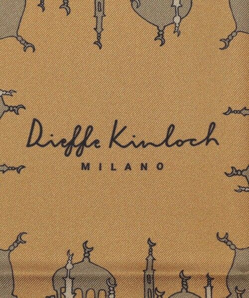 TOMORROWLAND / トゥモローランド バンダナ・スカーフ | Kinloch シルクスカーフ | 詳細4