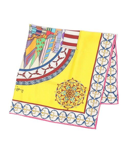 TOMORROWLAND/gD[h Kinloch VNXJ[t 24 CG[n F