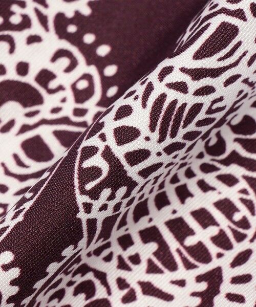 TOMORROWLAND / トゥモローランド バンダナ・スカーフ | Kinloch シルクスカーフ | 詳細4