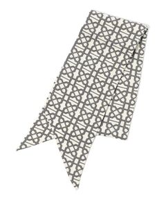 TOMORROWLAND / トゥモローランド バンダナ・スカーフ | Kinloch シルクスカーフ