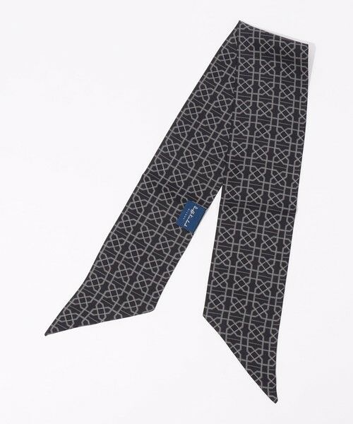 TOMORROWLAND / トゥモローランド バンダナ・スカーフ | Kinloch シルクスカーフ | 詳細2