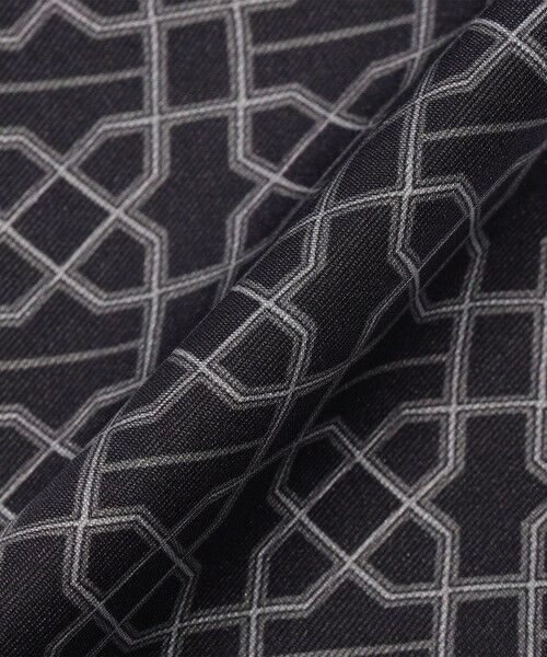 TOMORROWLAND / トゥモローランド バンダナ・スカーフ | Kinloch シルクスカーフ | 詳細4