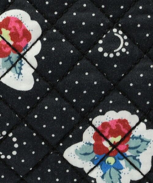 TOMORROWLAND / トゥモローランド ショルダーバッグ | SOULEIAO プリントキルト ラージショルダーバッグ | 詳細8