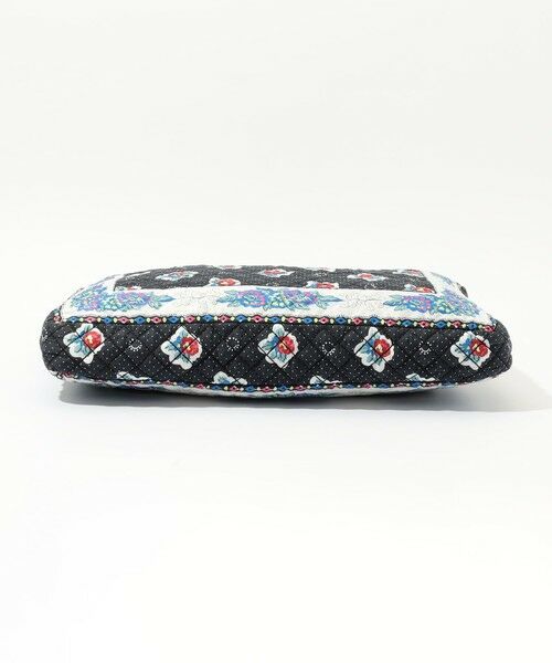 TOMORROWLAND / トゥモローランド ショルダーバッグ | SOULEIAO プリントキルト ショルダーバッグ | 詳細4