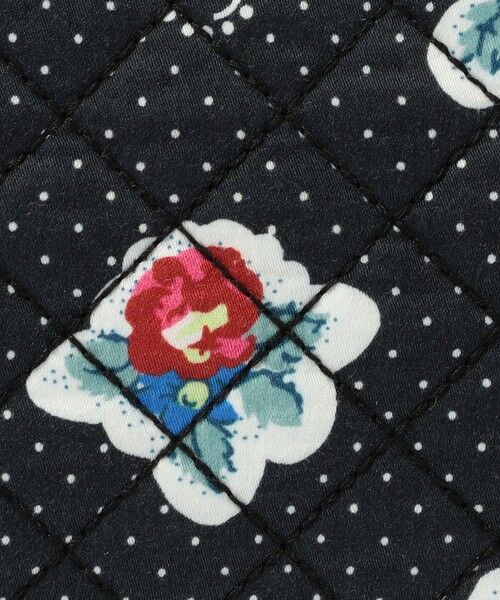 TOMORROWLAND / トゥモローランド ショルダーバッグ | SOULEIAO プリントキルト ショルダーバッグ | 詳細8