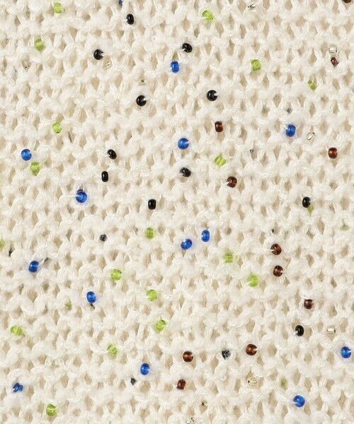 TOMORROWLAND / トゥモローランド ニット・セーター | GABRIELA HEARST JAN SWEATER | 詳細9