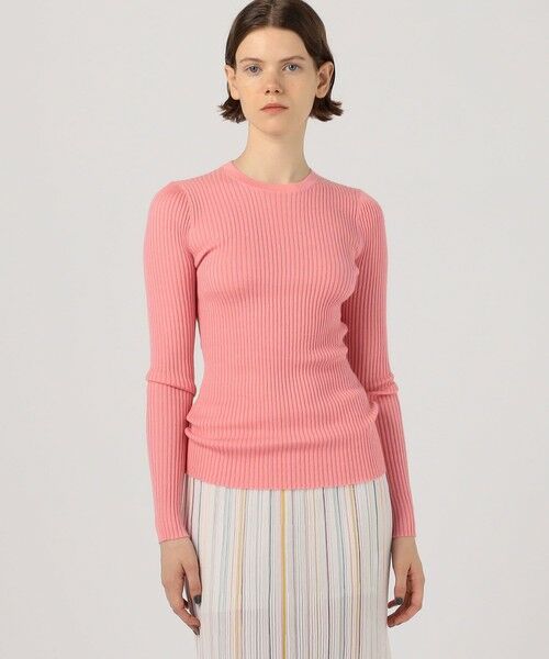 TOMORROWLAND / トゥモローランド ニット・セーター | GABRIELA HEARST BROWNING KNIT | 詳細2