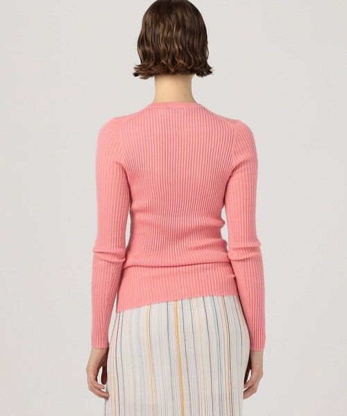 TOMORROWLAND / トゥモローランド ニット・セーター | GABRIELA HEARST BROWNING KNIT | 詳細4