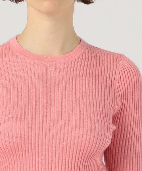 TOMORROWLAND / トゥモローランド ニット・セーター | GABRIELA HEARST BROWNING KNIT | 詳細5